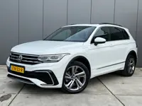 Volkswagen Tiguan 1.4 TSI eHybrid R-Line Business+ | 360 Camera | Adaptive Cruise | Elek. Trekhaak |