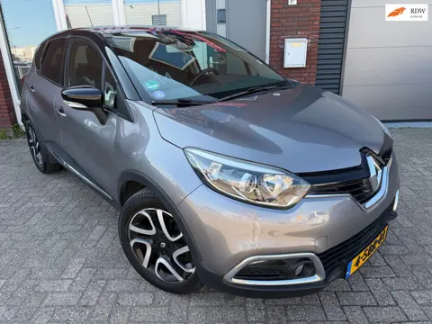 Renault Captur 1.2 TCe Dynamique / Navi / Camera / PDC / AUT / NAP / Clima