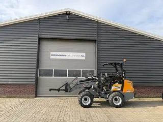 Jib uitschuifbaar Giant voor o.a legklem