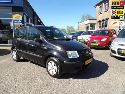 Fiat Panda 1.2 Edizione Cool