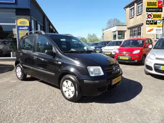 Fiat Panda 1.2 Edizione Cool