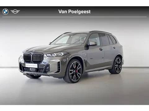 BMW X5 xDrive50e M Sport Pro | Panoramadak | M Stoelen
