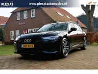 Audi A6 Avant 45 TDI quattro Sport Pro Line S Aut. | Panorama | Luxe Leder | Stoelverwarming | Sport