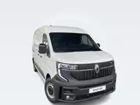 Renault Master T35 2.0 dCi 150 L2H2 Extra VOORRAADMODEL ZONDER BPM!!