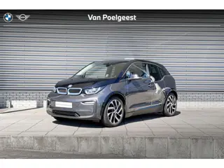 BMW i3 120Ah 42 kWh