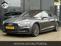 Audi A5 Sportback 40 TFSI Sport S-line Edition PANO/CAMERA