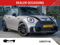 Mini Mini 2.0 Cooper S John Cooper Works / Pano / H&K / ACC / Keyless / Stoelverwarming