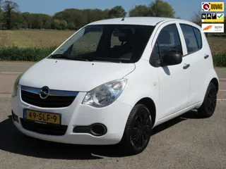 Opel Agila 1.0 Selection