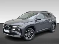 Hyundai Tucson 1.6 T-GDI PHEV Premium Sky VAN €54.090 VOOR €51.590