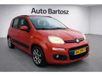 Fiat Panda 0.9 TwinAir Sempre