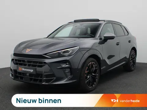 CUPRA Terramar 1.5 TSI e-Hybrid VZ Performance 272PK DSG Pano-Schuifdak, Trekhaak, 20" LM Velgen, Ma