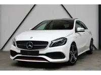 Mercedes-Benz A-klasse 250 AMG-Sport l Panodak l Sfeerverlichting l Key-Less