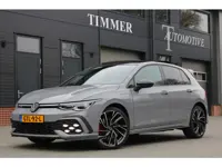 Volkswagen Golf 1.4 eHybrid GTE 19 Inch - Panoramadak - Adaptieve cruise control - GTI Styling Nardo