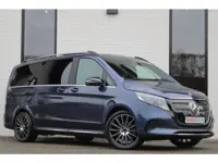 Mercedes-Benz EQV 300 L2 / AMG / New Model / Panorama / 7-Persoons / 360 Camera / Vol Opties / NIEUW