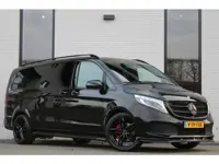 Mercedes-Benz V-Klasse 300d / XXL / 4-Matic / DC / MBUX (apple car play) / 2x Elec Schuifdeur / Came