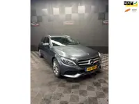 Mercedes-Benz C-klasse Estate 350 e Lease Edition | Camera | Burmester | Led | Cruise |