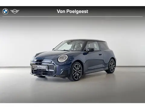 MINI Cooper 3-deurs Electric E John Cooper Works M 40.7 kWh - Boost Deals