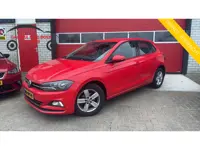 Volkswagen Polo 1.0 TSI Comfortline AUTOMAAT / AIRCO / BLUETOOTH / ACC / ZEER NETJES / NL-AUTO