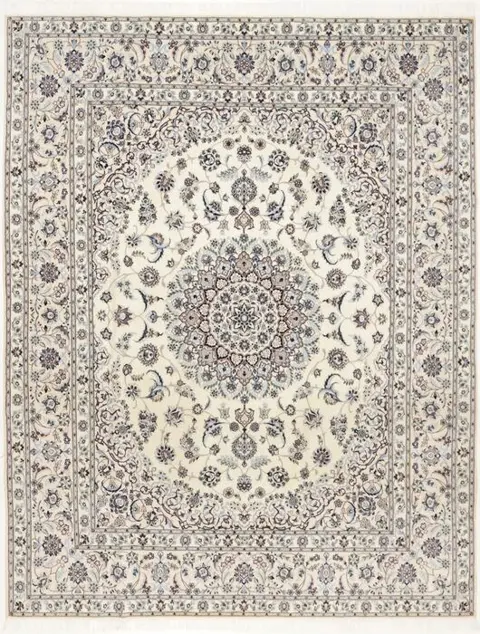 Nain - Tapijt - 254 cm - 206 cm