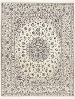 Nain - Tapijt - 254 cm - 206 cm