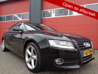 Audi A5 Sportback 2.0 TFSI Pro Line,120000KM Nap!