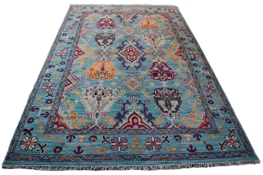 Azeri - Vloerkleed - 286 cm - 183 cm