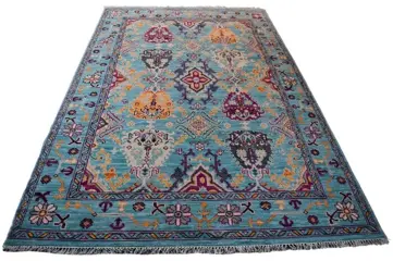 Azeri - Vloerkleed - 286 cm - 183 cm