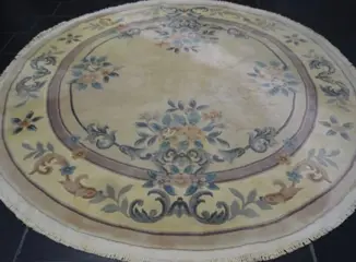 China - Tapijt - 255 cm - 255 cm