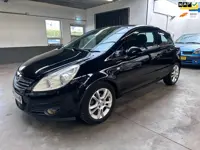 Opel Corsa 1.2-16V Enjoy|Airco|Grote beurt
