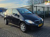 Mercedes-Benz A-klasse 160 BlueEFFICIENCY Business Class