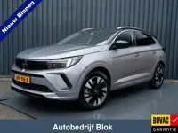 Opel Grandland 1.6 Turbo Plug-In Hybrid GS | Trekhaak afnb. | Stoelgeheugen | 360 Camera | LED Matri