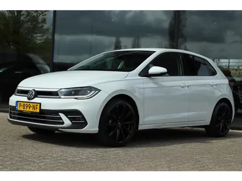 VOLKSWAGEN POLO 1.0 TSI STYLE | MATRIX | VIRTUAL COCKPIT | ACC | CARPLAY | NAVI | PDC