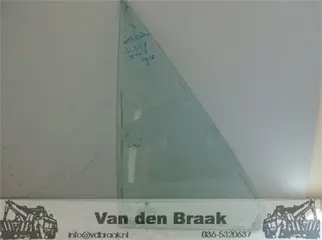 Skoda Felicia Combi 1998-2000 Driehoeksraam links achter