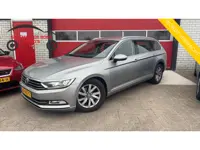 Volkswagen Passat Variant 1.4 TSI ACT Connected Series FULL LED / NAVI / CLIMA / PDC / BLUETOOTH / C