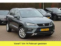 SEAT Ateca 1.4 EcoTSI FR Business Intense / Camera / Virtual Cockpit / Navigatie / Keyless / 18'' / 