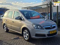 Opel Zafira 1.8 Enjoy Automaat 7 personen airco cv op afs elektrische ramen