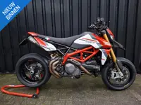 Ducati Hypermotard 950 SP BTW-Motor