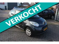 Citroen C1 1.0-12V Séduction 2010 nieuwe apk.