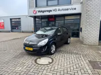 Opel Corsa 1.2-16V Design Edition (bj 2013)