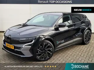 Renault Megane E-Tech comfort range esprit alpine 60 kWh | Google Navigatie | Harman Kardon | 360* C
