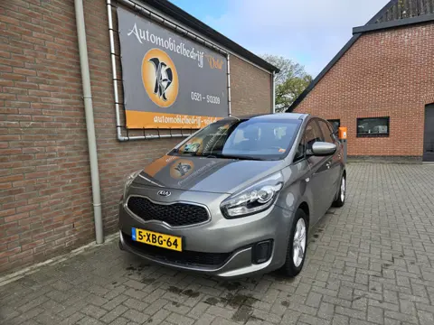 Kia Carens 2.0 GDi First Edition 7P (tik in de motor)