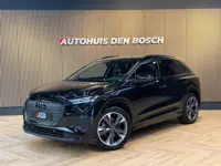 Audi Q4 e-tron 35 55 kWh - RS stoelen - Matrix - Ambiance