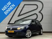 Volkswagen Golf 1.2 TSI Trendline BlueMotion 2e Eigenaar|Airco|Trekhaak|Cruise|6-Bak|Goed Onderhoude
