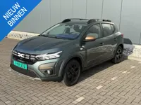 Dacia Sandero 1.0 TCe 90 Journey | Automaat | Stoelverwarming