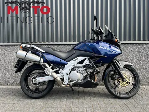 Suzuki DL1000 V-STROM (bj 2003)