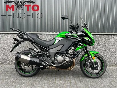 Kawasaki VERSYS 1000 ABS (bj 2018)