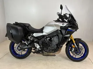 Yamaha TRACER 9 GT (bj 2021)