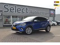 Renault Captur 1.0 TCe 100PK| Intens|PANODAK|17"|LED|TR.HAAK|CARPLAY|NAVI