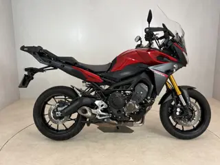 Yamaha TRACER 900 ABS (bj 2015)