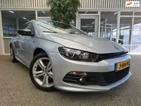 Volkswagen Scirocco 1.4 TSI R-Line Dsg Xenon